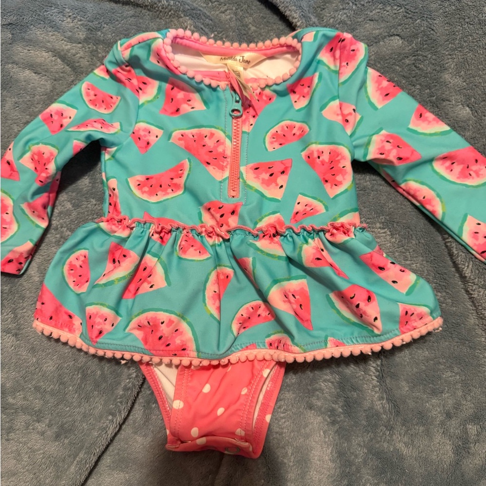 Matilda Jane swimsuit